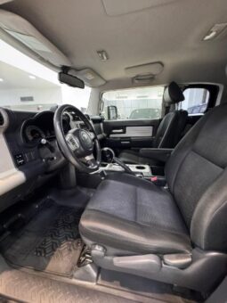 Toyota Fj Cruiser 2016 full
