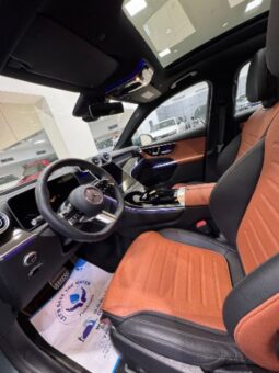 Mercedes Benz GLC 200 2025