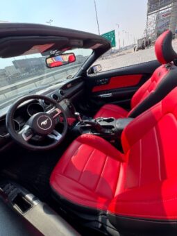 Ford Mustang 2016 full