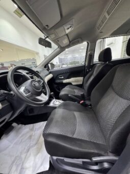 Toyota Rush 2023 full