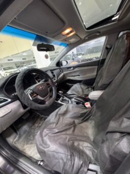 Hyundai Accent 2022 full