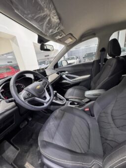 Chevrolet Groove LT 2024 full