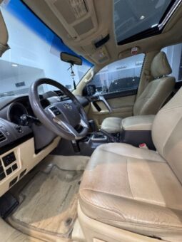 Toyota Prado 2014 full