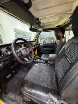 Jeep Wrangler full