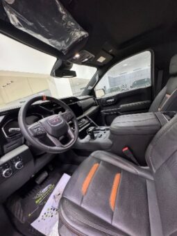 GMC Sierra 1500 full
