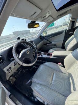 Lexus Is300 full