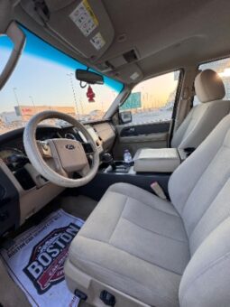 Ford Expedition full