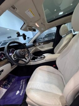 Mercedes Benz E300 full