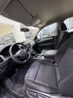 Volkswagen Teramont full