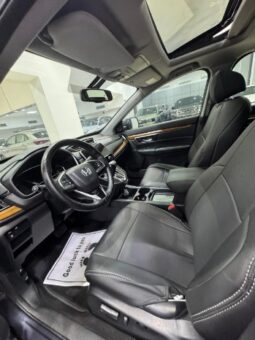 Honda CR-V 2019 full