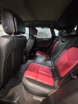 Porsche Macan 2015 full