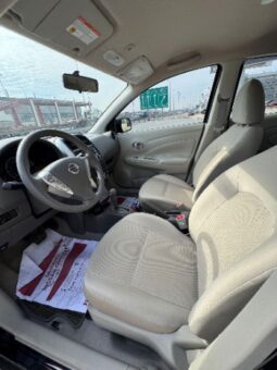 Nissan Sunny 2024 full