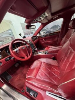 Bentley Continental GT 2011 full