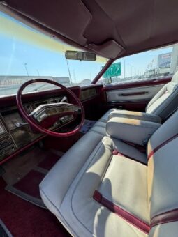 Lincoln Mark LT 1978 full