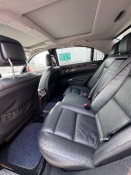 Mercedes Benz S350 2011 full