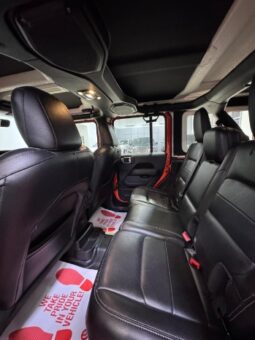 Jeep Wrangler 2019 full