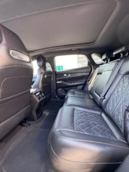 Changan UNI-K 2023 full