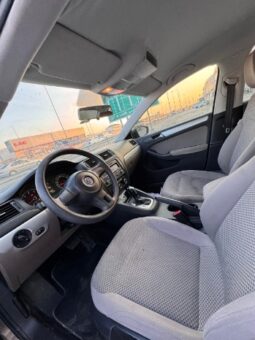 Volkswagen Jetta 2012 full