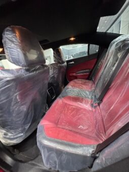 Dodge Charger 2022 full