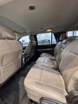 Ford Expedition 2018 full