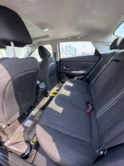 Hyundai Elantra 2022 full