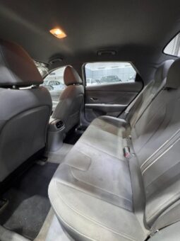 Hyundai Elantra 2022 full