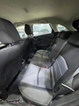 Mazda CX-3 2018 full