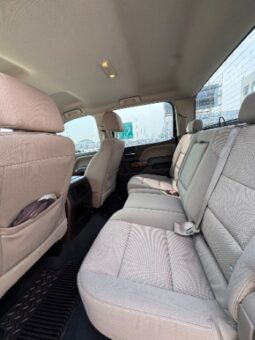 GMC Sierra 1500 2016 full