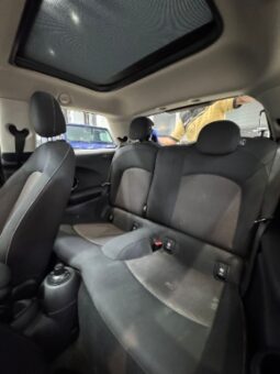 Mini Cooper 2020 full