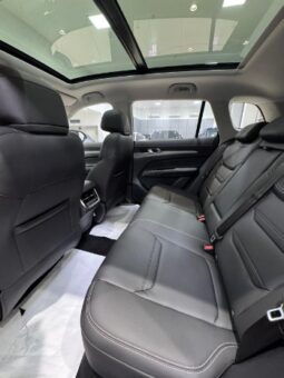 Ford Territory 2026 full