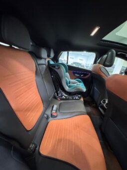 Mercedes Benz GLC 200 2025 full