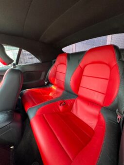 Ford Mustang 2016 full