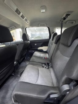 Toyota Rush 2023 full