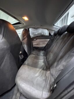 Hyundai Accent 2022 full