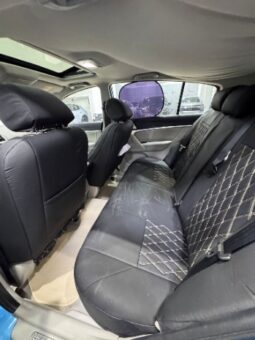 Geely Emgrand x7 2016 full