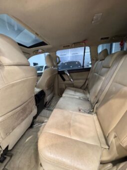 Toyota Prado 2014 full