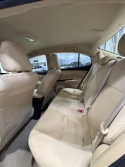 Toyota Yaris 2021 full