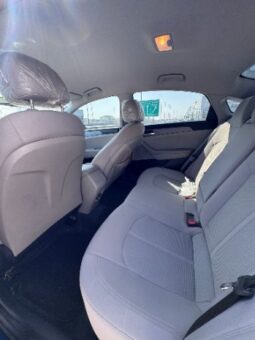 Hyundai Sonata full