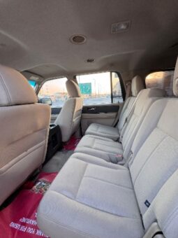 Ford Expedition full