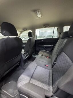 Volkswagen Teramont full