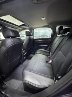 Honda CR-V 2019 full