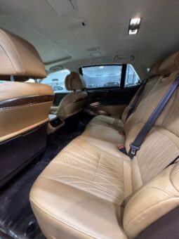 Lexus LS- 500 2019 full