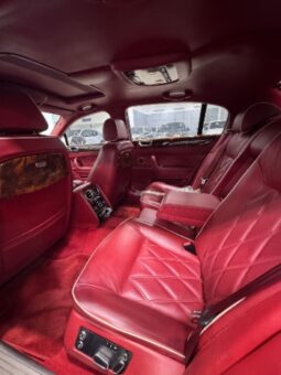 Bentley Continental GT 2011 full