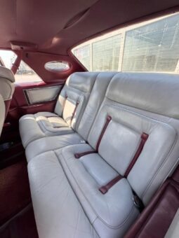 Lincoln Mark LT 1978 full