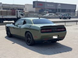 Dodge Charger 2018 full