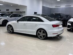 Audi A3 2015 full