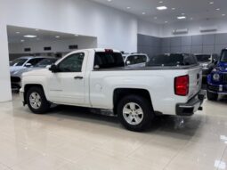 Chevrolet Silverado 2015 full