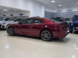 Dodge Charger 2022 full