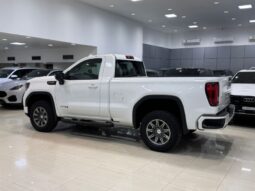 GMC Sierra 1500 full