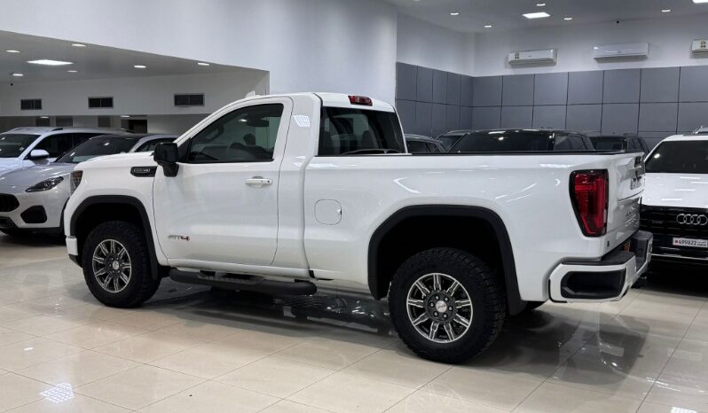 GMC Sierra 1500 full